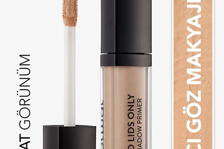 Flormar Good Lids Only Göz Makyaj Bazı: Günlük Kullanıma Uygun mu?
