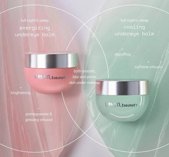 REM Beauty Full Night’s Sleep Energizing Undereye Balm İncelemesi