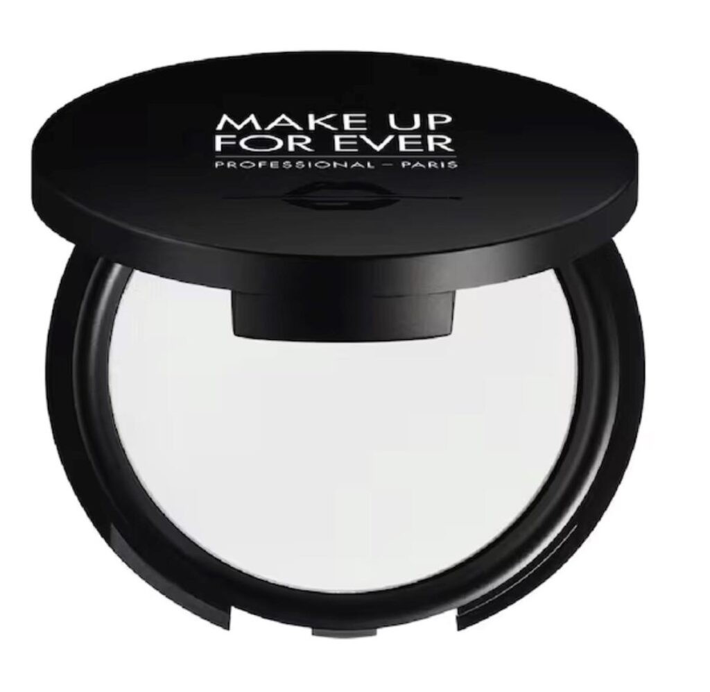 Make Up For Ever Ultra HD Compact Pudra İncelemesi: Fotojenik ve Pürüzsüz Bir Cilt İçin!