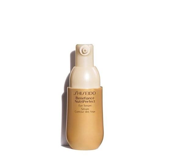 Shiseido Benefiance Nutri Perfect Eye Serum Deneyimim: Beklentiler, Gerçekler ve Hayal Kırıklığı