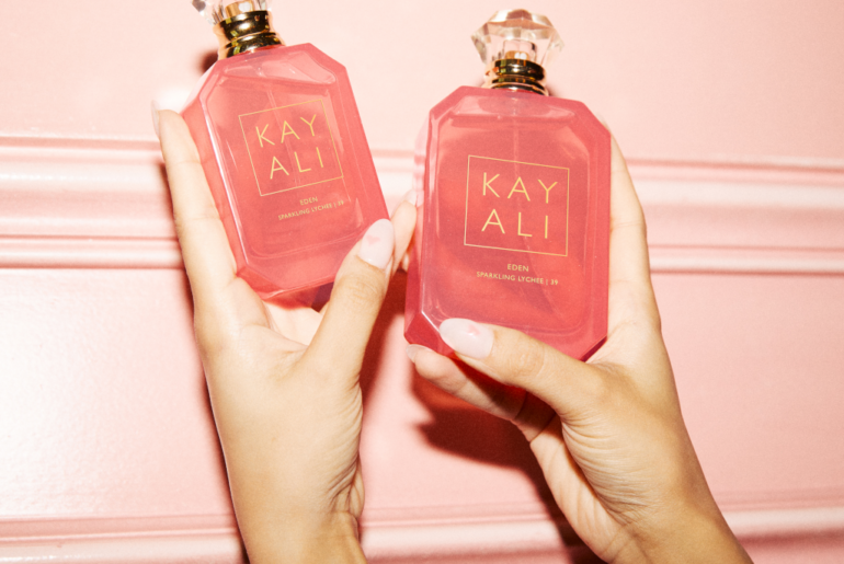 Kayali Eden Sparkling Lychee 39: Sıradan Bir Şeker Bombası mı?