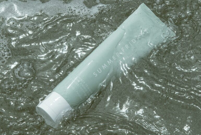 Summer Fridays Super Amino Gel Cleanser Yorumları