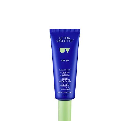 ULTRA VIOLETTE Clean Screen SPF30 Kullandım: Kuru Ciltte Deneyimim, Artıları ve Eksileri