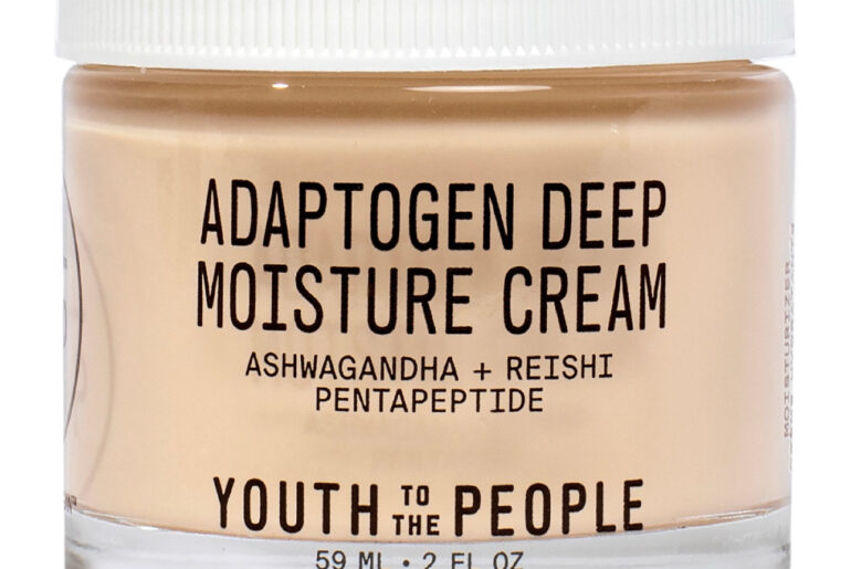 Youth To The People Adaptogen Deep Moisture Cream Yorumlarım – Kuru Ciltler İçin Gerçek Bir Kahraman