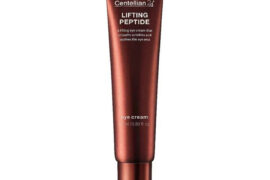 Centellian 24 Lifting Peptide Eye Cream Kullandım: 42 Peptitli Bu Göz Kremi Gerçekten Etkili mi?