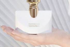 Bvlgari Splendida Patchouli Tentation: Aşkın ve Bağımlılığın Kokusu