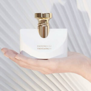 Bvlgari Splendida Patchouli Tentation: Aşkın ve Bağımlılığın Kokusu