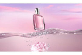 Lancome Miracle: İsmine Yakışır Gerçek Bir Mucize