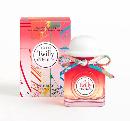 Hermès Tutti Twilly Parfüm Yorum – Greyfurtlu Manifesto