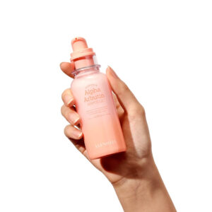 Elensilia Alpha Arbutin Ampoule İnceleme: Gerçekten Lekelere İyi Geliyor mu?