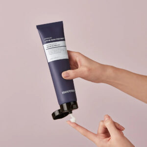 Moremo Advanced LPP No Wash Treatment İnceleme: Çok Yıpranmış Saçlar İçin Durulanmayan Klinik Bakım Deneyimim