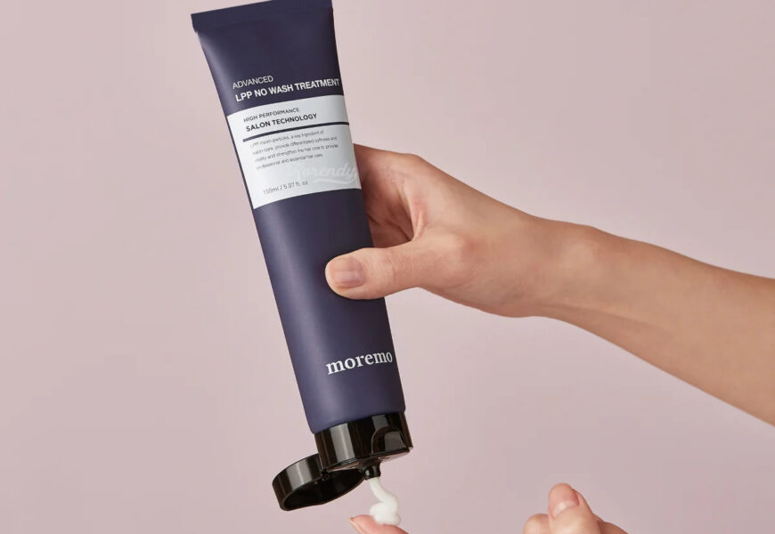 Moremo Advanced LPP No Wash Treatment İnceleme: Çok Yıpranmış Saçlar İçin Durulanmayan Klinik Bakım Deneyimim